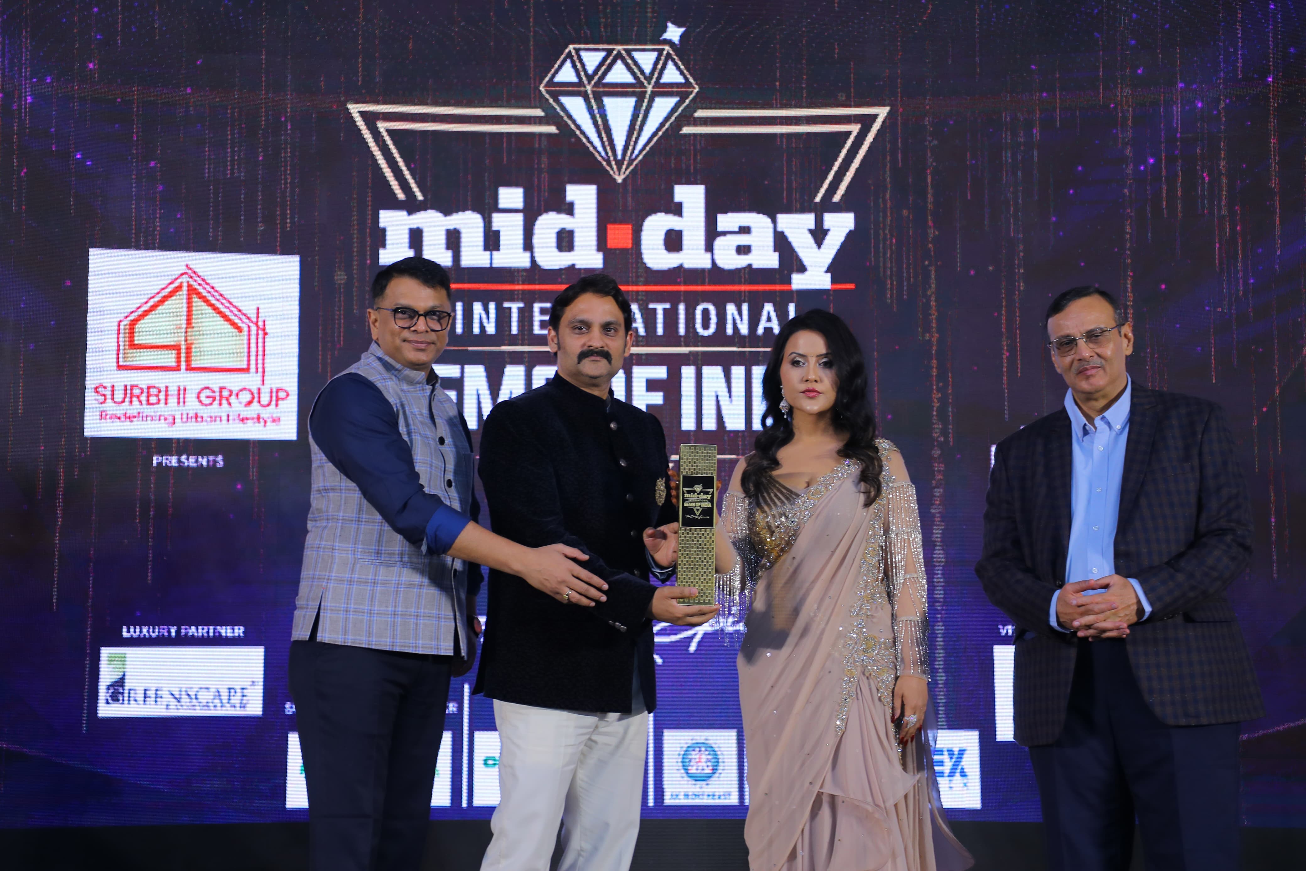 Award 1